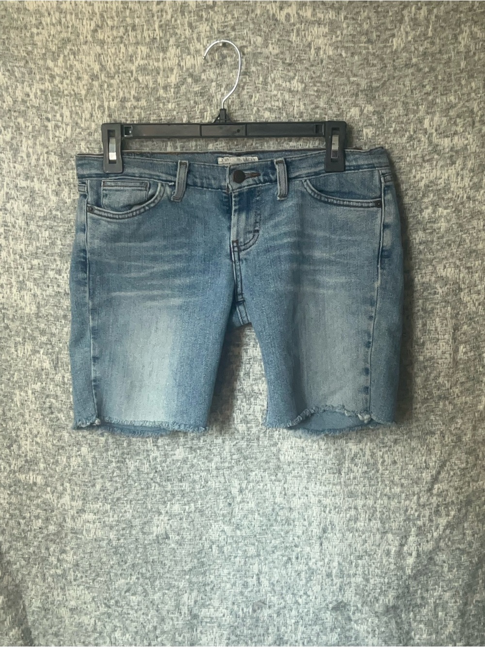 Vintage American Eagle Women’s Low Rise Cutoff Shorts. Size 6